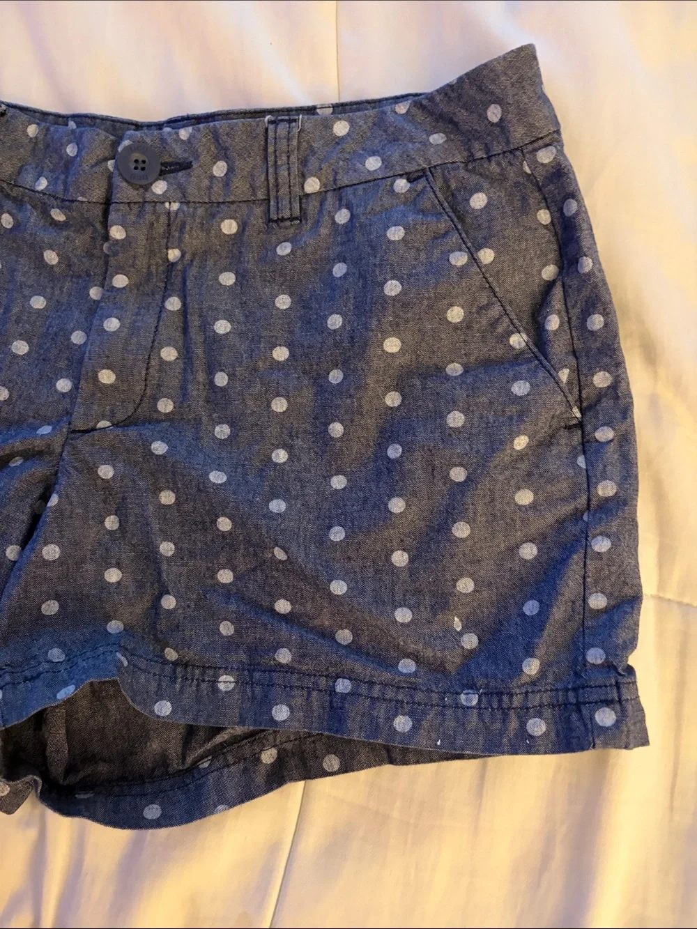 bcg casual polka